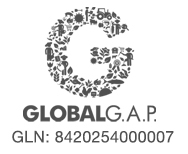 Global GAP - Zanahorias - Puerros - Cándido